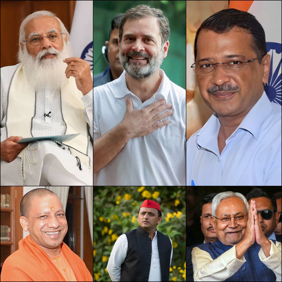 Who is the most honest politician among them?