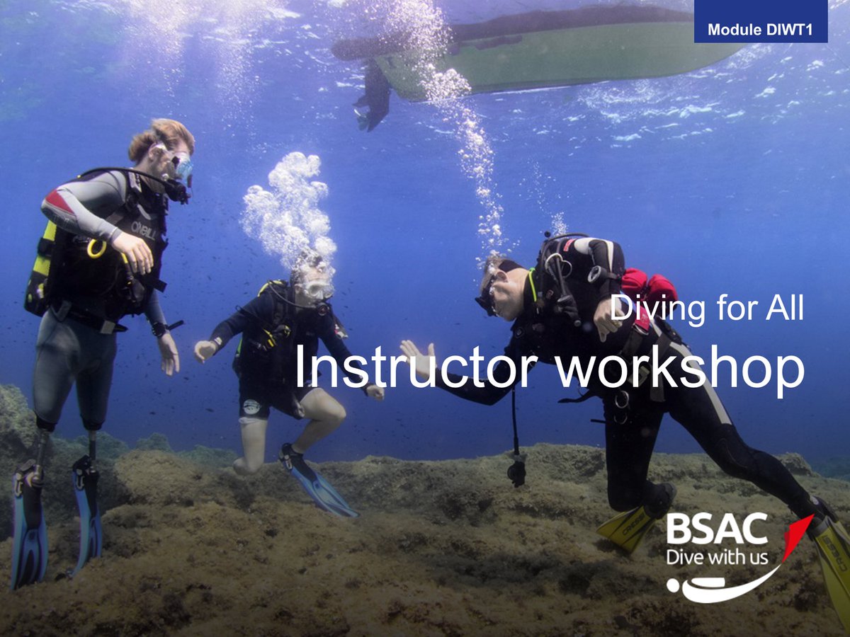 rectotec's tweet photo. Had a fantastic day yesterday attending the @bsacdivers Diving for All Instructor Course.

#rectotec #TDISDIUK #TDIdivers #diveTDI #SDIdivers #diveSDI #BSAC #BSACdivers #PADI #TecRec #divestrong #diving https://t.co/5VC7fq6zwj