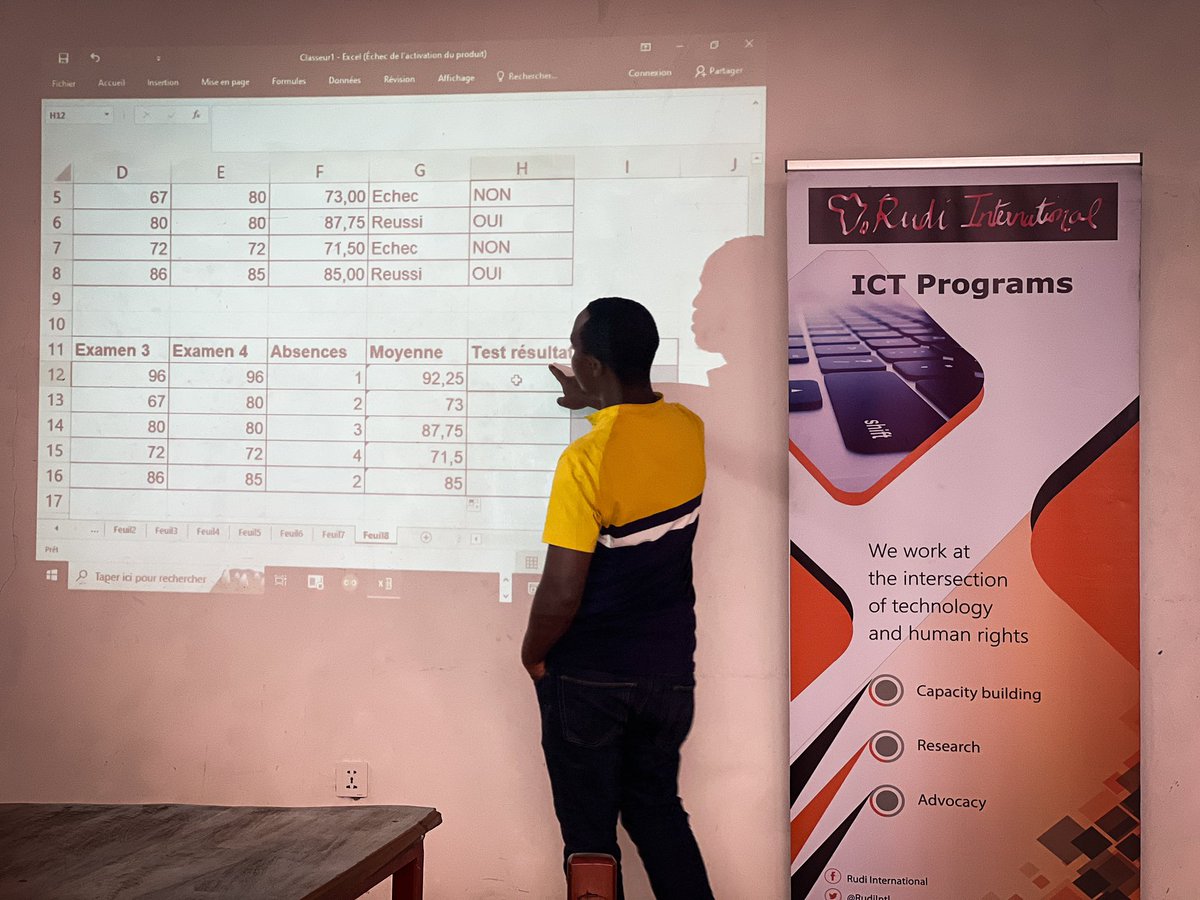 Elimu Technology Centre tweet media