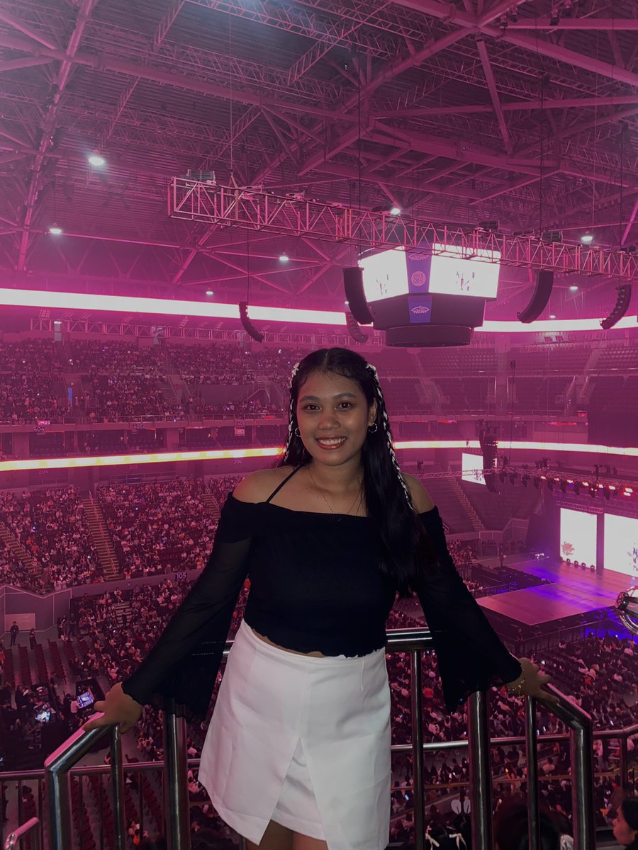 yangdenzzz's tweet photo. as a pre debut stan, finally seeing them in person is truly a dream come true thankyou for this unforgettable night, it was truly a sweet experience see you again soon mahal ko kayo! 🥹🫶🏻@ENHYPEN_members 

Late post
#enhypenbenchfanmeet https://t.co/kTWtHAx7Ue