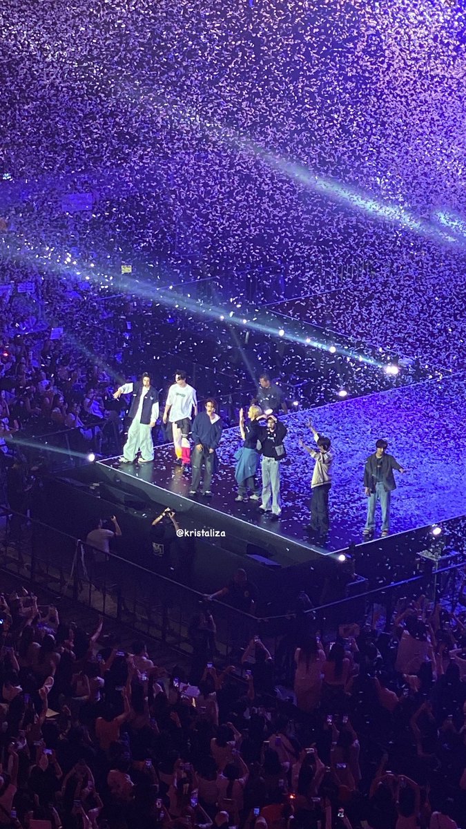 yangdenzzz's tweet photo. as a pre debut stan, finally seeing them in person is truly a dream come true thankyou for this unforgettable night, it was truly a sweet experience see you again soon mahal ko kayo! 🥹🫶🏻@ENHYPEN_members 

Late post
#enhypenbenchfanmeet https://t.co/kTWtHAx7Ue