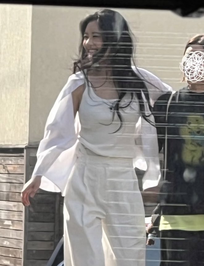 sincethesky's tweet photo. #SEOYEAJI REALLY LOOKING SO GORGEOUS! 🤍 https://t.co/FzCrz3CPYH