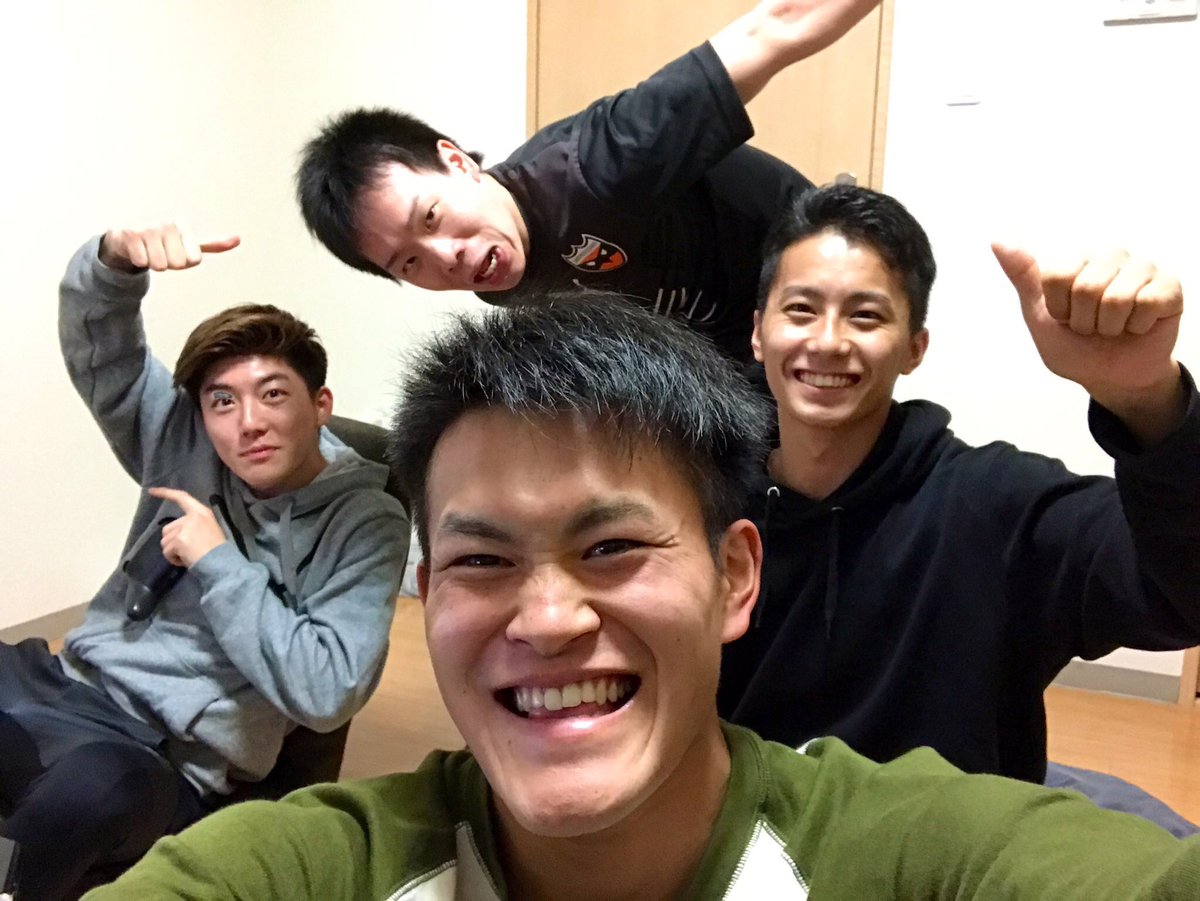 reisato13's tweet photo. #Fリーグ選抜 2期生ゲーム会まで、
あと『12』日！！！

皆さんもう申し込んでくれましたか！？

かずはいつでも会えるけど、
裕大に会えるのも一緒に蹴れるのも、
なかなかないチャンスですよ🤩
(かず、ごめん。笑)

僕らF選抜2期生と一緒に楽しい時間を過ごしましょう！！！

懐かしい写真🫣 https://t.co/CxXgDuLIm9