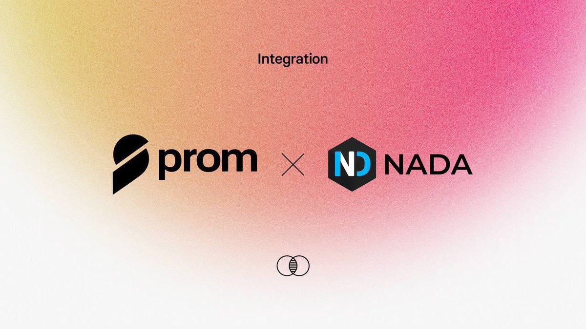 Layer2_Space's tweet photo. ๐น๏ธ @Prom_io a modular ZKEVM Layer 2, has integrated @NadaSlimeWorld,
a blockchain-based game ecosystem.
๐ท๏ธ#NADAProtocol a mobile gaming with Play-to-earn model
๐ฎ Designed for casual gamers and web3 enthusiasts
๐กOffers accessibility, ensures enjoyment for all levels of players.
๐ฝVISIT
https://t.co/3456FCfCl9