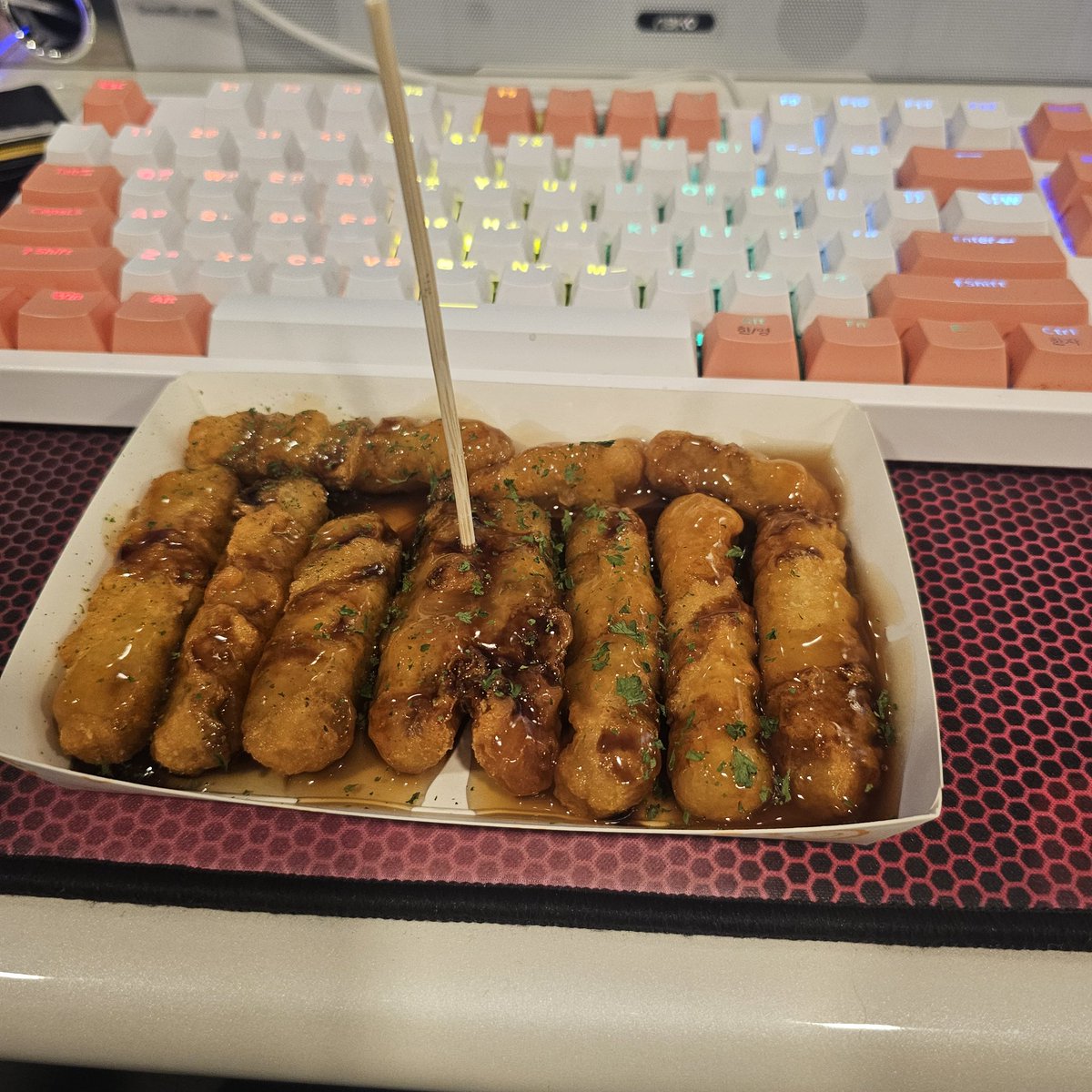 마음의 안정을 찾자