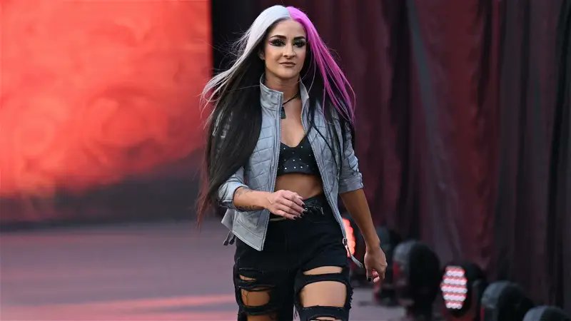 AceMeltzer45's tweet photo. Breaking Report:
Another victim of Rizzley was Dakota Kai. Dakota claims Rizzley made sexual comments towards her often. She states it wasn't consensual, but she let it happen. However over time it pissed of lots of their coworkers so Dakota tried to stop it. Rizzley didn't. https://t.co/tH5qRE6U6e