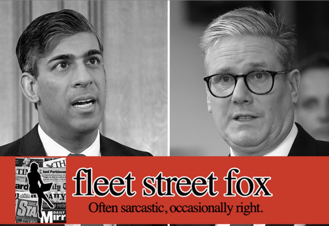 Never before has a PM, and a wannabe PM, had the opportunity to show this country who really has their backs.

So why won't <a href="/RishiSunak/">Rishi Sunak</a> or <a href="/Keir_Starmer/">Keir Starmer</a> act on the worst scandal in British history?

mirror.co.uk/news/politics/…