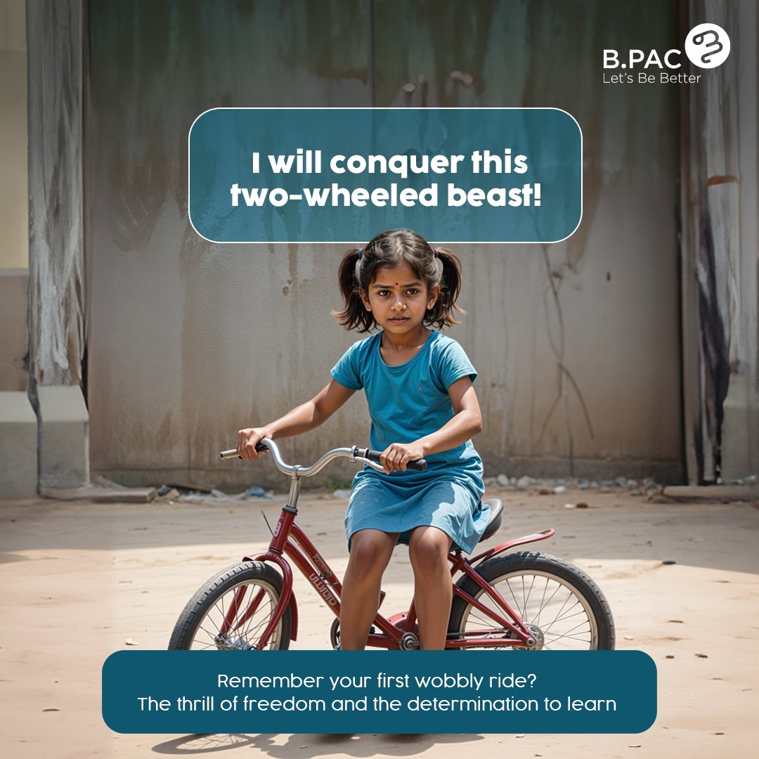 B.PAC - Bangalore Political Action Committee tweet media