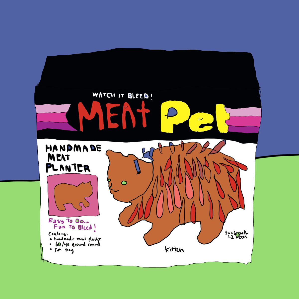 toadswiback's tweet photo. good meat. https://t.co/UjLHJDhJX6