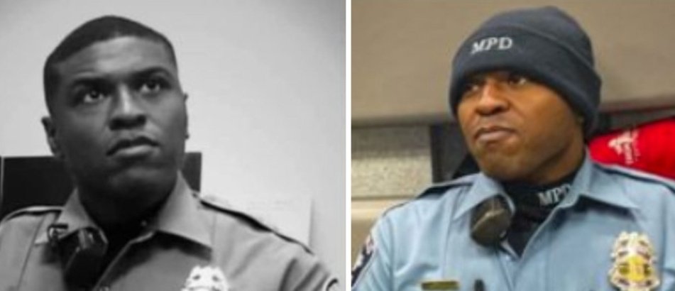 CoffindafferFBI's tweet photo. #JamalMitchell, a Minneapolis police officer, was assassinated as he attempted to help a man named Mustafa Ahmed Mohamed. Mohamed feigned being hurt and then opened fire on Officer Mitchell.
Other police officers shot and killed Mohamed as he was in his homicidal frenzy.
When law enforcement officers are murdered at will, something is very wrong in our society.
Thank you for your service, Jamal. Rest in Peace.
https://t.co/j3yzCPOr3k