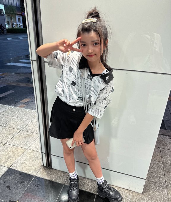 Twitterのコスプレ画像10