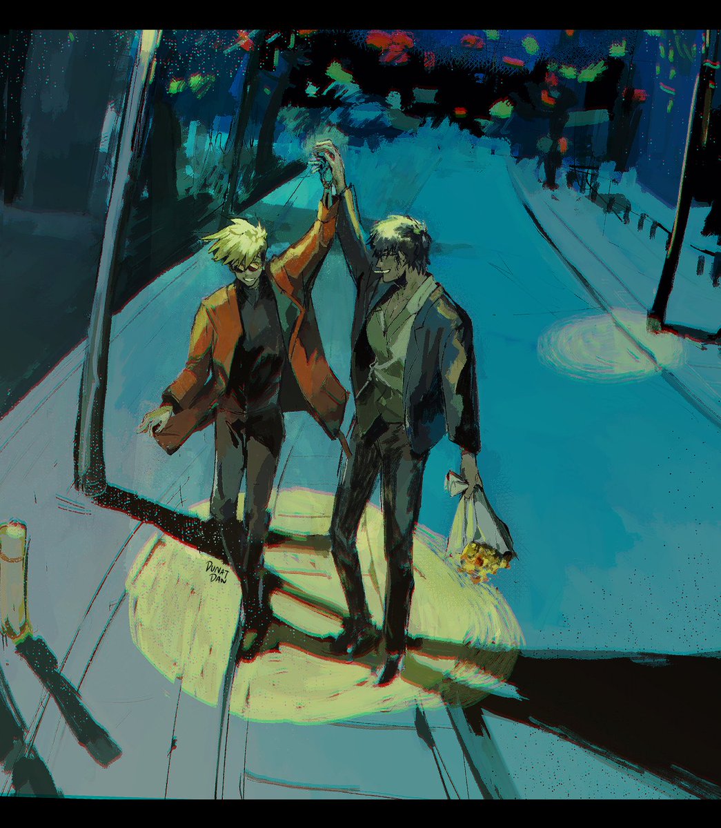 dunatdan's tweet photo. dancing with you
vashwood https://t.co/3yHExrJRz6