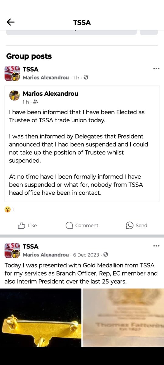 GMB 4tssa tweet media