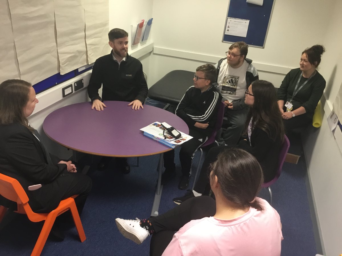 woolston6thformcollege tweet media