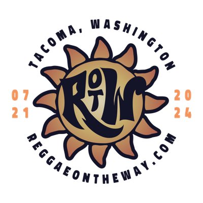 Reggae on The Way tweet media