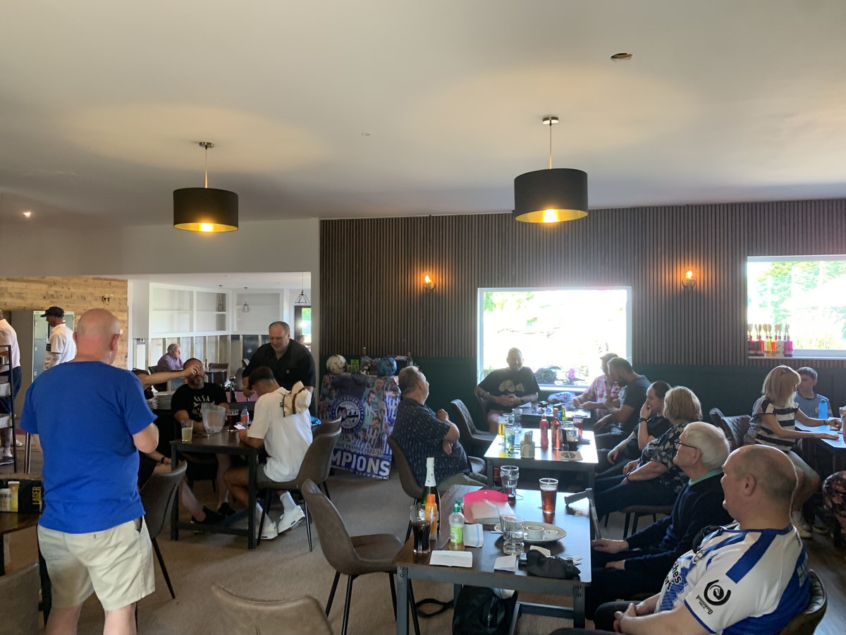 Worcester City FC Supporters Trust tweet media