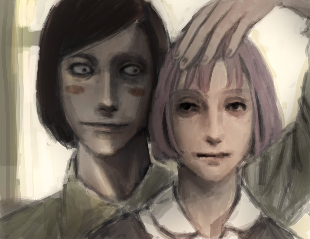 lanalgc's tweet image. #ranfren