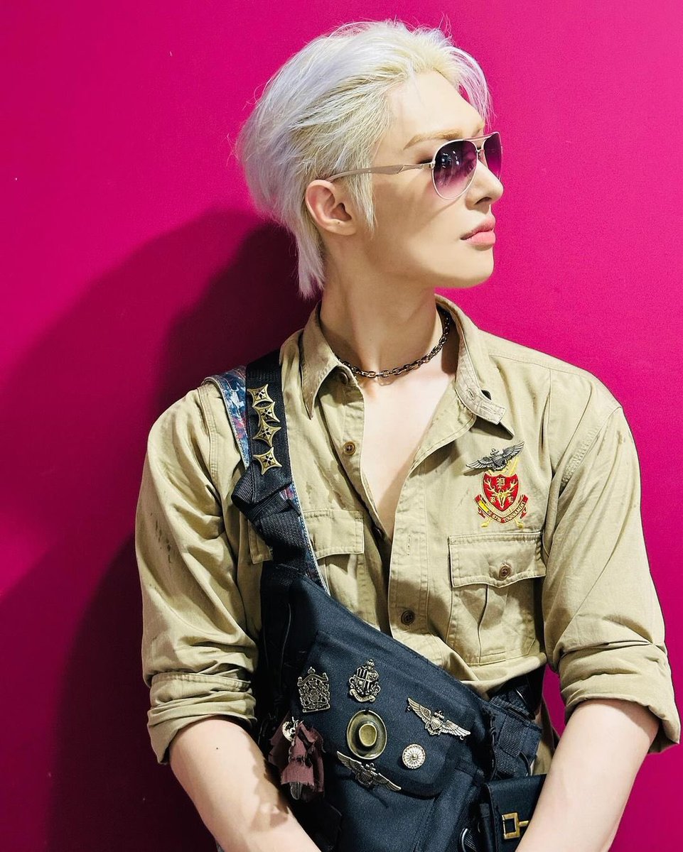 mingifeeds's tweet image. [#fix_onstagram] I gotta roll in the WORK