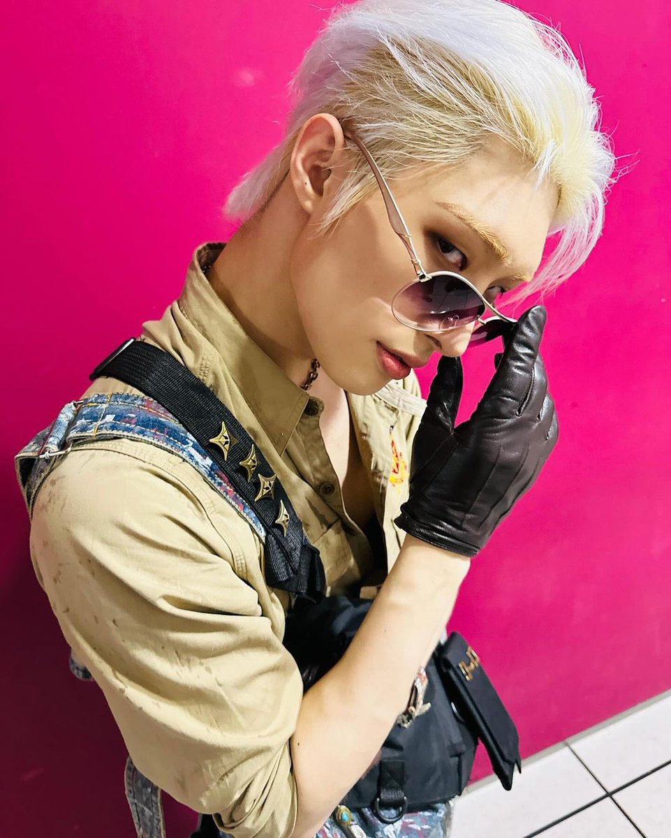 mingifeeds's tweet image. [#fix_onstagram] I gotta roll in the WORK