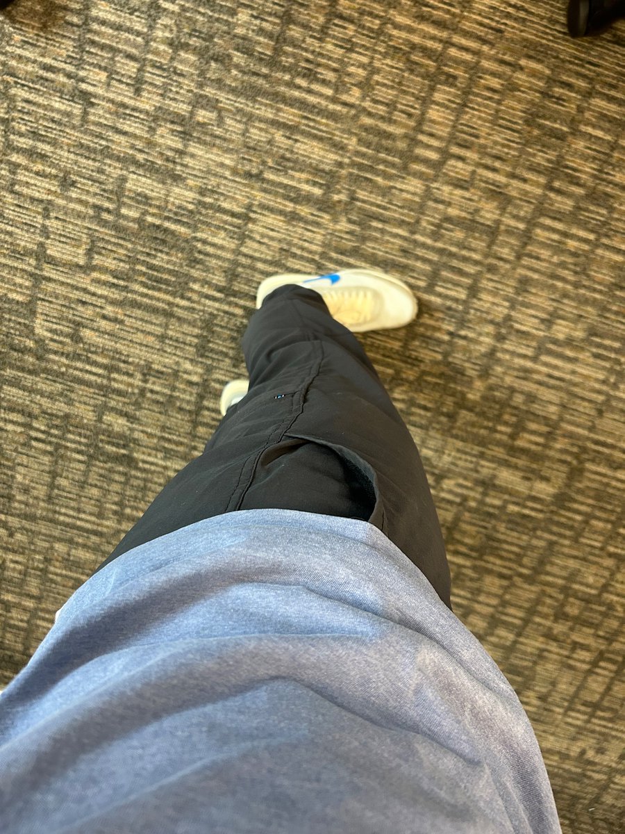 Rich Patterson tweet media