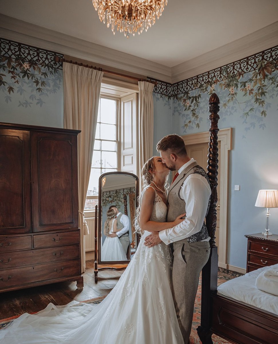 Crowcombe Court tweet media