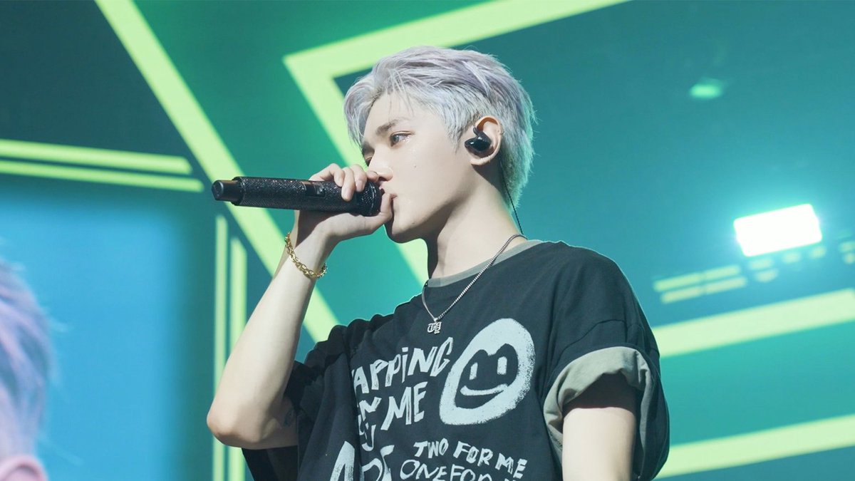 Concert D-Day Behind | Ep 3 | TY TRACK LOG

youtu.be/35RKfLh6_K8 

#TAEYONG #태용 #TY_TRACK 
#TAEYONG_TY_TRACK
#NCT #NCT127 #Behind