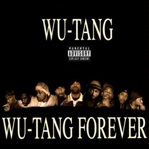 On this day in 1997, Wu-Tang Clan released their second studio