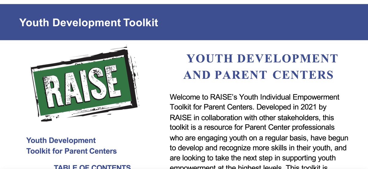 Parent Center Hub tweet media