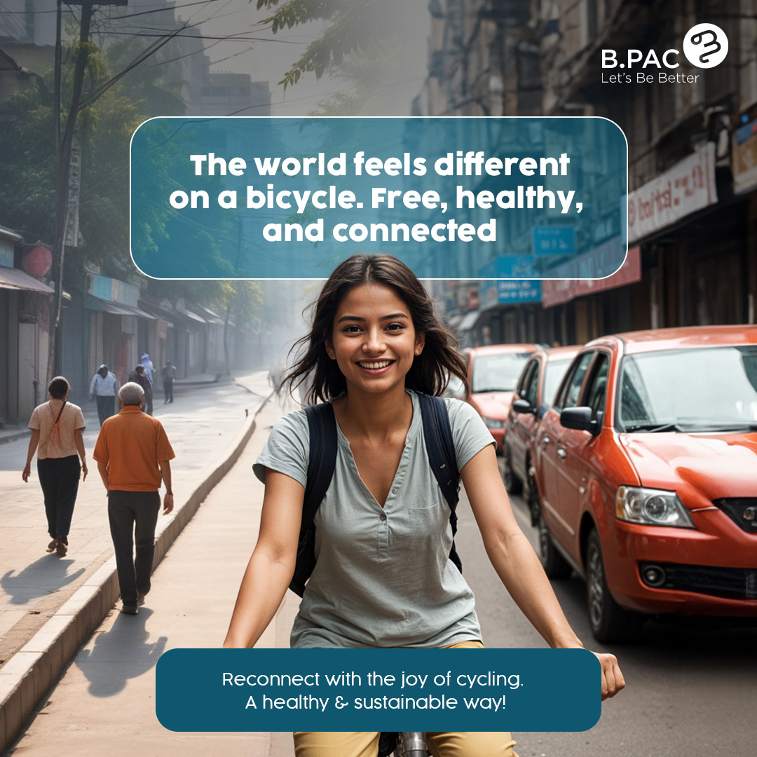 B.PAC - Bangalore Political Action Committee tweet media