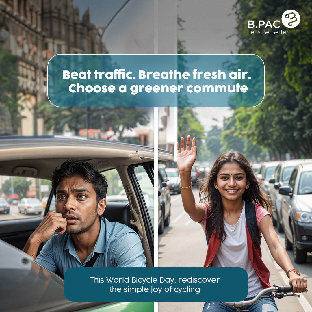 B.PAC - Bangalore Political Action Committee tweet media