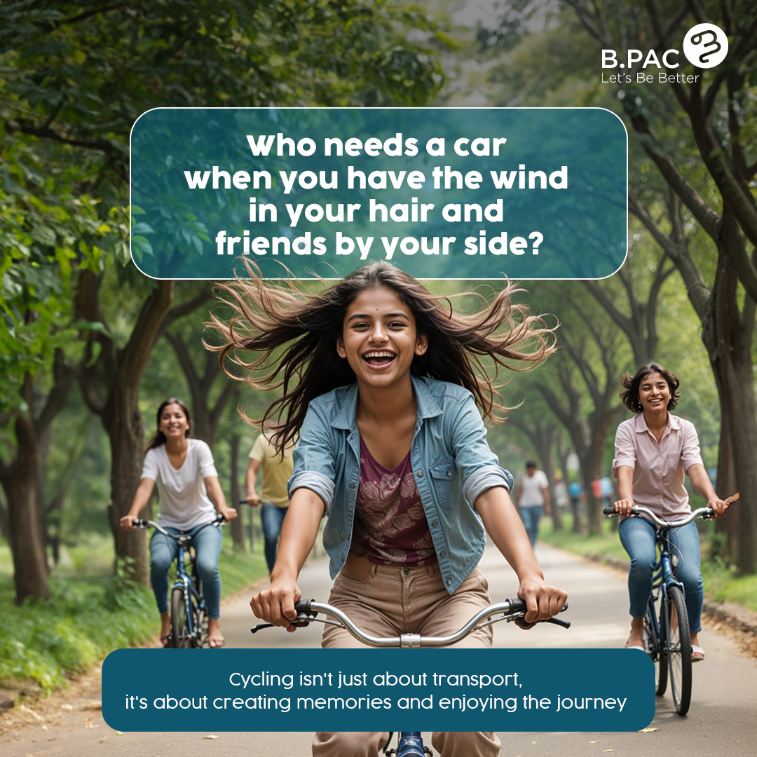 B.PAC - Bangalore Political Action Committee tweet media