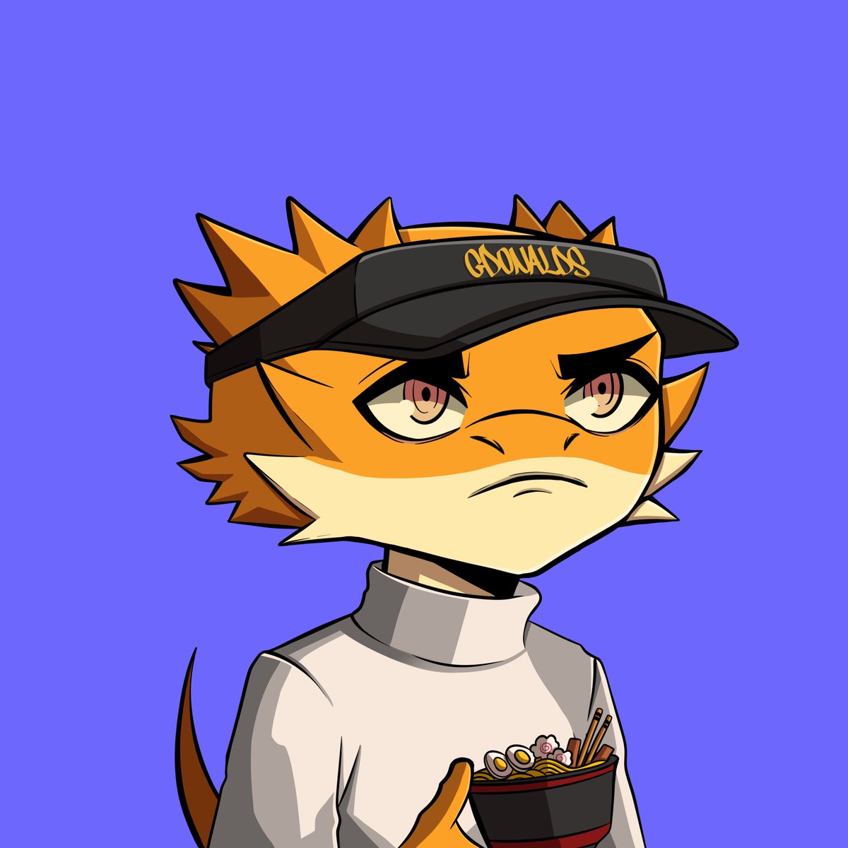 Archie Arch tweet media