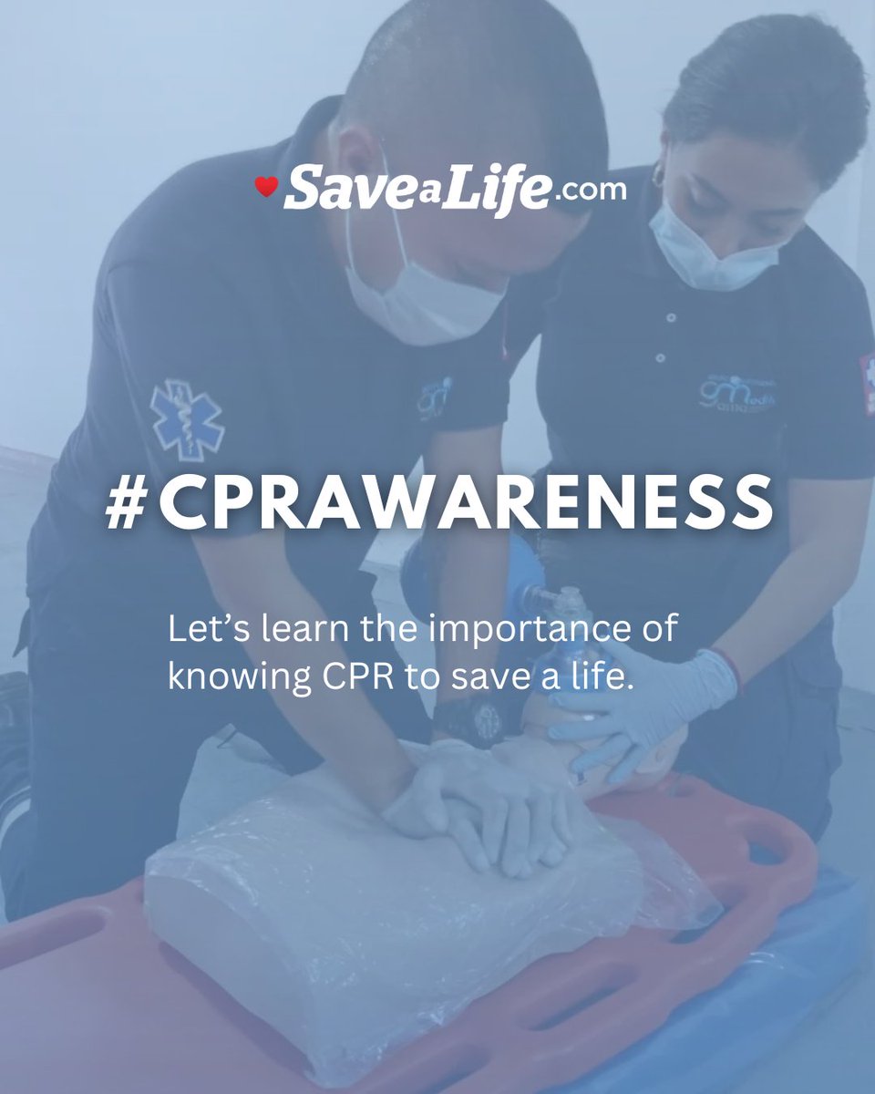 SaveaLifeInit's tweet photo. Join the Save a Life by NHCPS family in raising awareness about the life-saving power of CPR! Swipe left to discover how we can empower each other to be heroes with CPR! 🌍 #CPRawareness #SaveALife #BeAHero #Empowerment #SpreadAwareness #SafetyFirst #TogetherWeCan #CPRtraining https://t.co/WIAPJ0dYg7