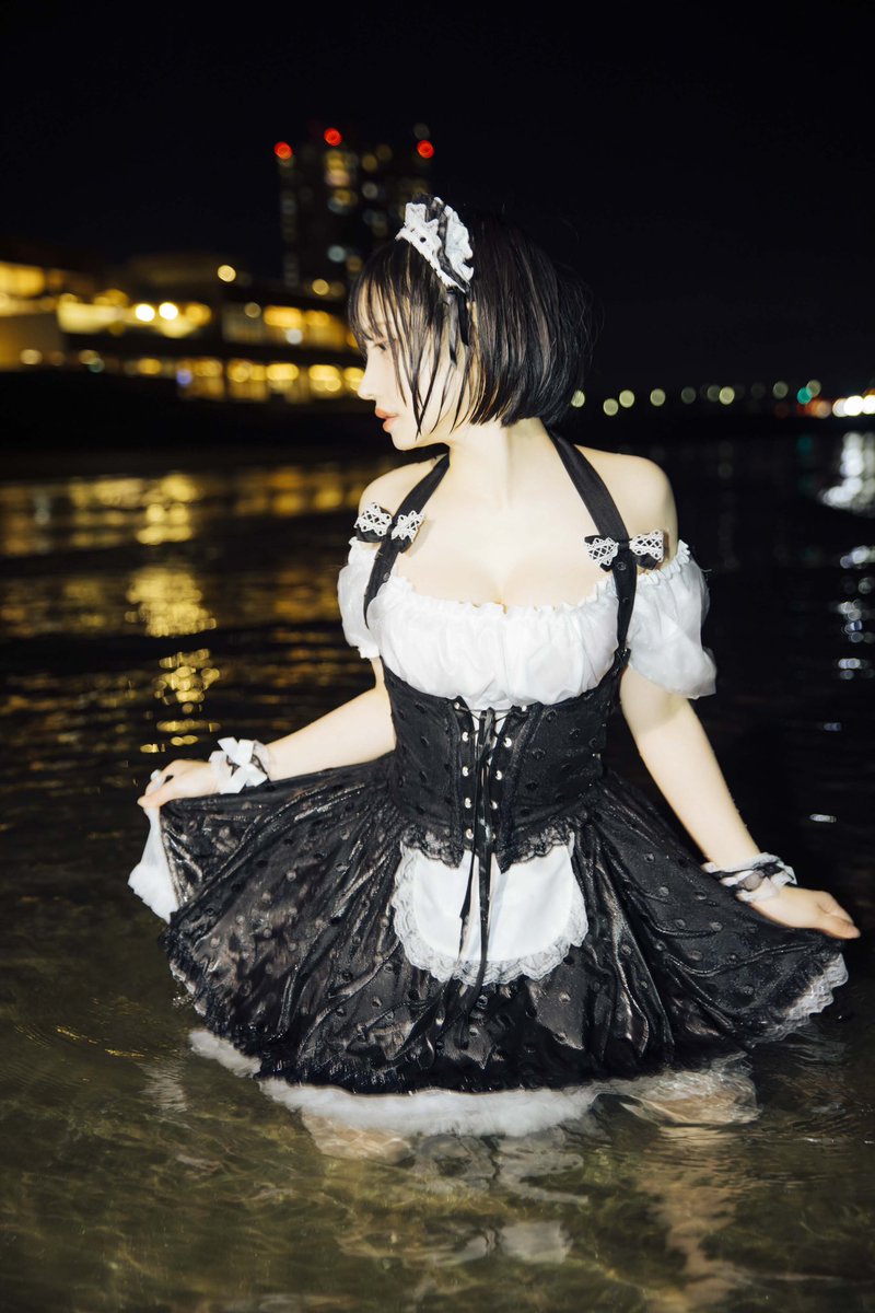 💙🌐週刊プレイボーイ🌐💙 SONOTAファーストデジタル写真集『PARALLEL