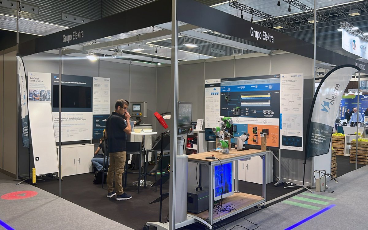 Grupo Elektra tweet media