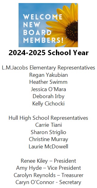 Hull Ma PTO tweet media