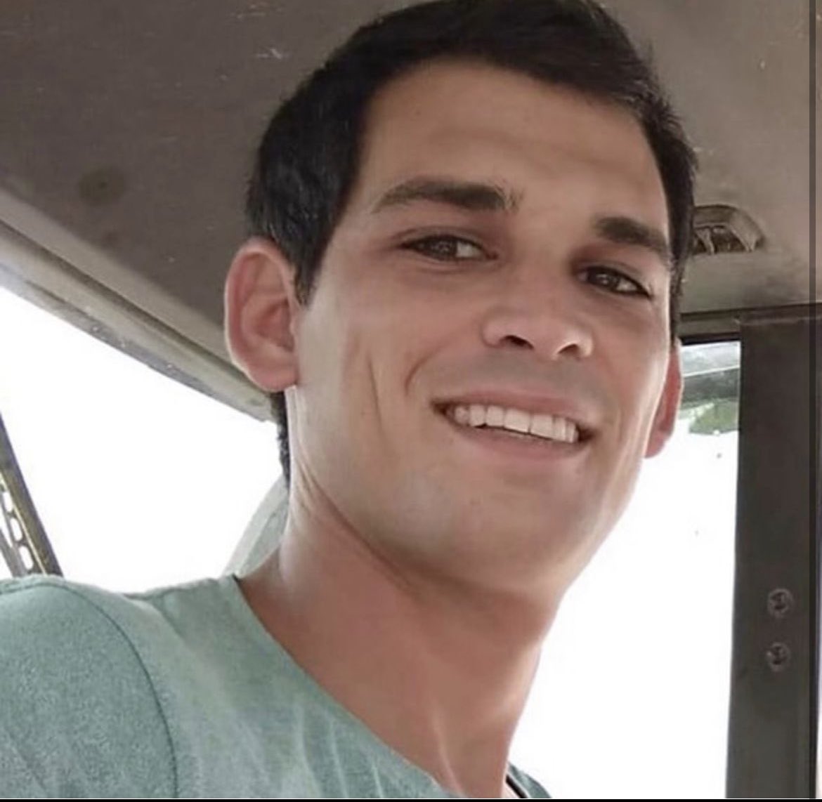 Gali Dagan tweet media