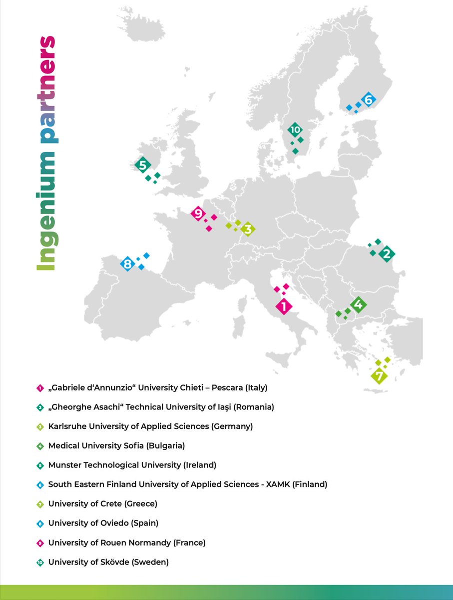 AcadOlympiqueFr's tweet photo. A noter qu’une centaine d’étudiants de master, de doctorants, et d’enseignants-chercheurs de 10 universités européennes différentes ont ainsi pu être sensibilisés aux activités (inter)nationales de l’Académie Nationale Olympique Française #ANOF 🌍 https://t.co/Ls6yo41PCj