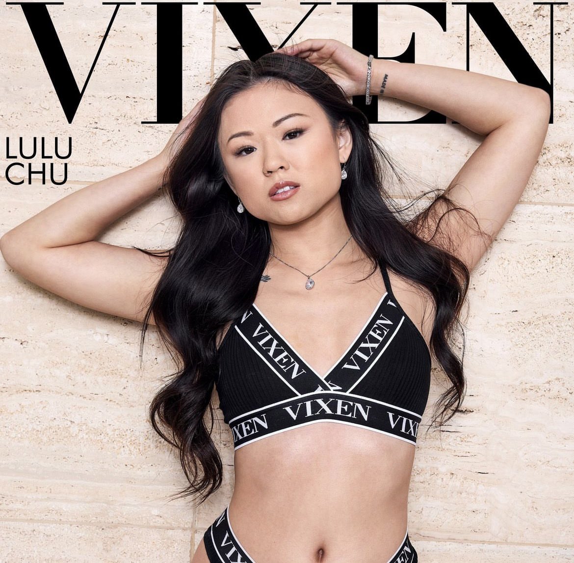 ᅠ

       ⁣  ⁣          Lulu Chu!
              pornstar! model!
      bisexual! female protrayal!
              18+! taboo! nsfw! 
               ♡ + ↺ for a dm!
              let’s write / plot!

#lewdrp #nsfwrp #sexrol #taboorp #openrp #sexrp #freerp