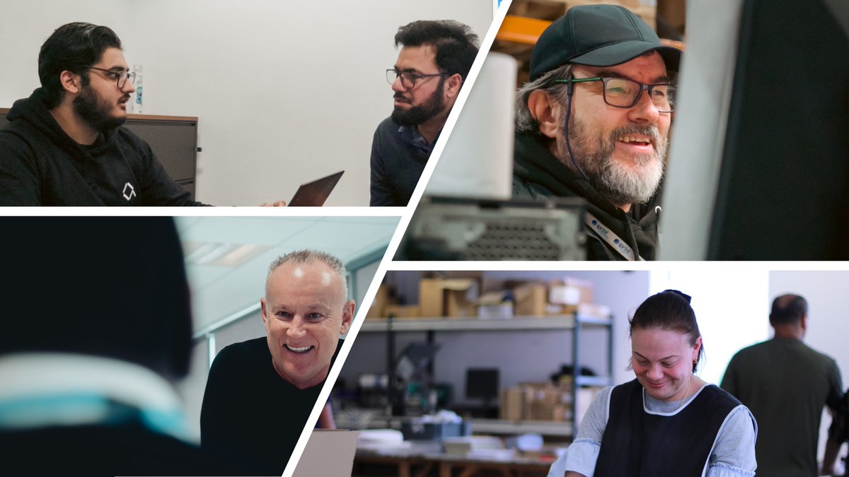 Meet the people of Sprint Logistics! 🌟

Check out our "Meet the team" page 💼✨

🔗 sprintlogistics.com/meet-the-team/

Get in touch with us, no commitments. Just a conversation to see how we can make your ecommerce flow 🌊 📈

📧 sales@sprintlogistics.com
📲 020875 11111

#MeetTheTeam