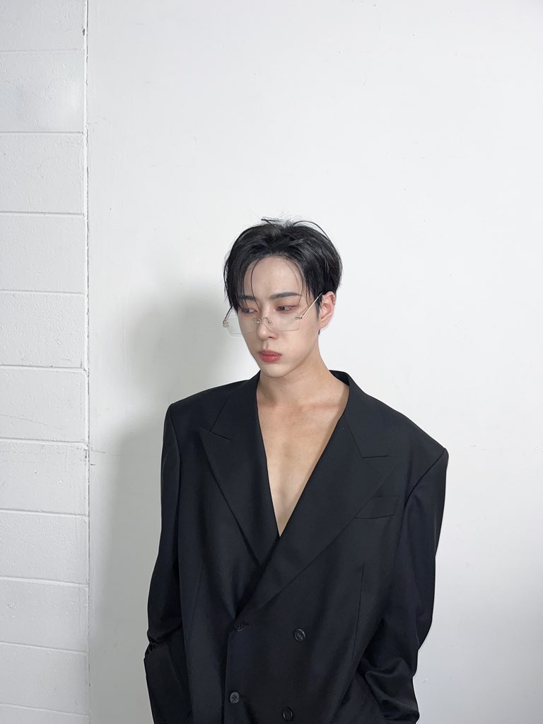 💙_#JONG WOO] とてもとても面白かった (笑) すごく笑いながら楽しく