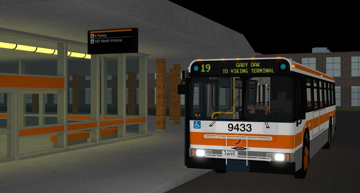 Yorkville Transit Commission tweet media