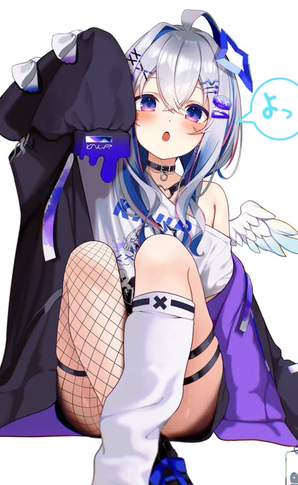 #かなたーと 