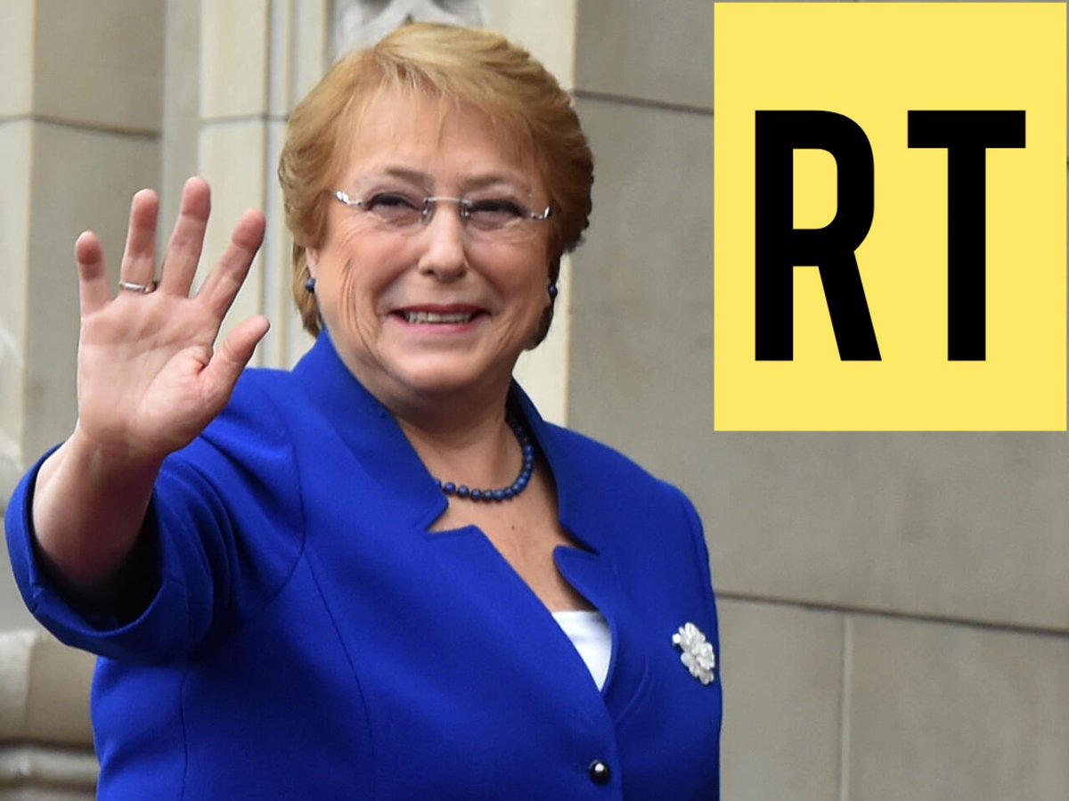 Quintrala Colorada tweet media