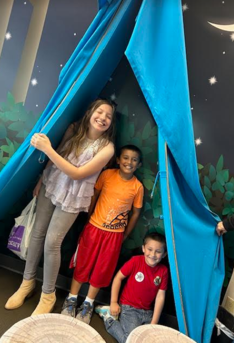 SFE Elementary tweet media