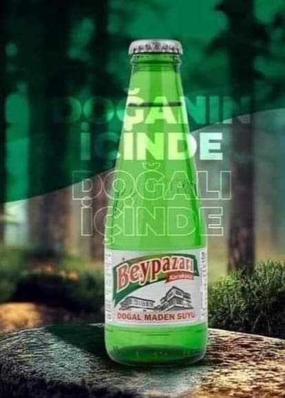YAHUDİ veya DİNCİ firmaları yönetenler öylesine zekidir ve şerrrefsizdir ki, bir pazarda kendi ürünleri varsa ve satışını yükseltmek istiyorlarsa eğer en güçlü rakiplerini farklı kaynaklar aracılığı ile kötüler ve zaman içinde imha edip piyasadan silerler.