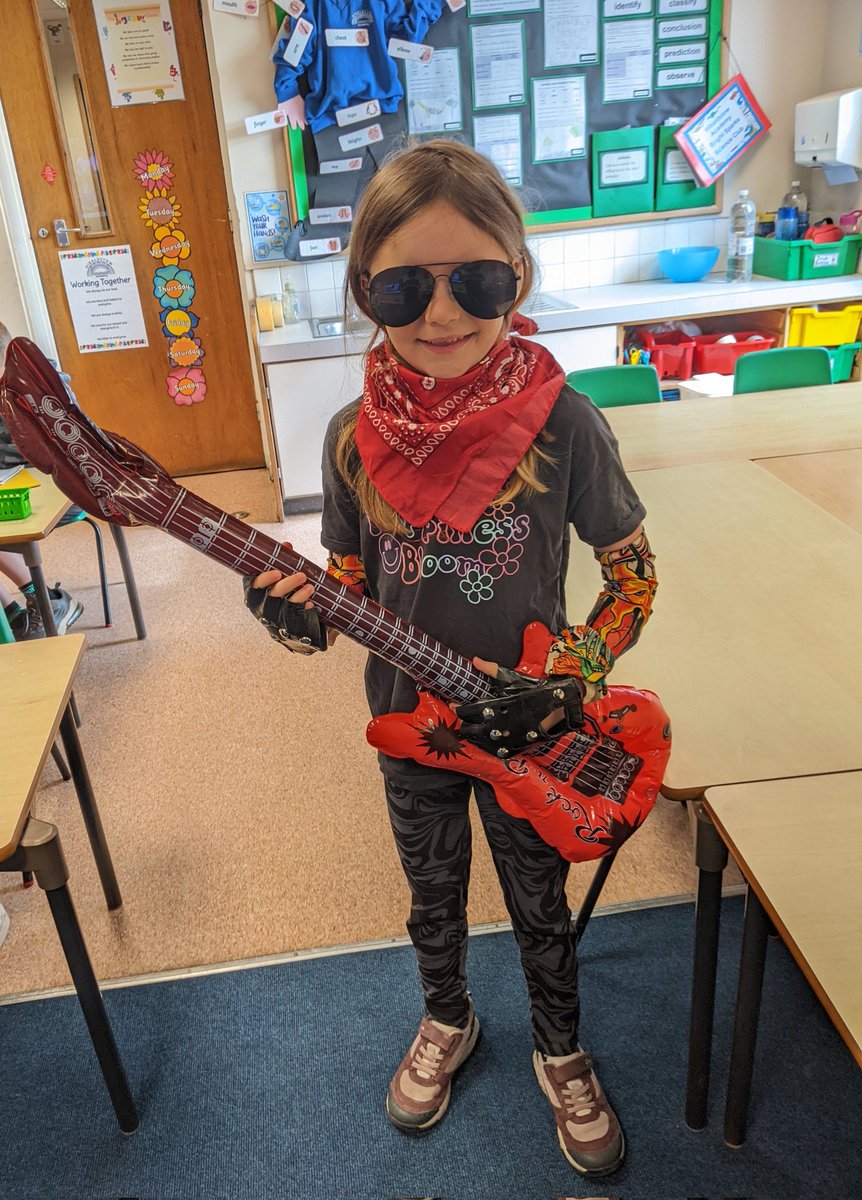 Hibaldstow Academy tweet media