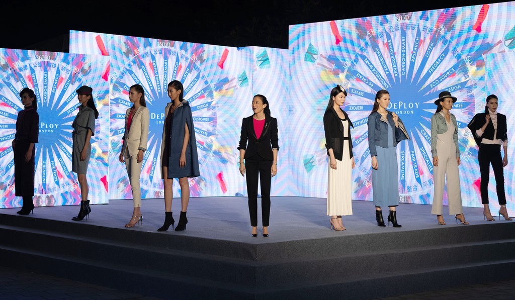 DEPLOY LONDON tweet media