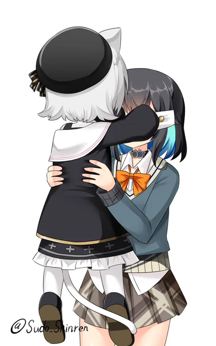 #みゃーまーと #sayo_tag猫のアレ 