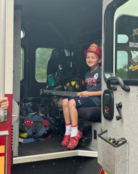 SFE Elementary tweet media